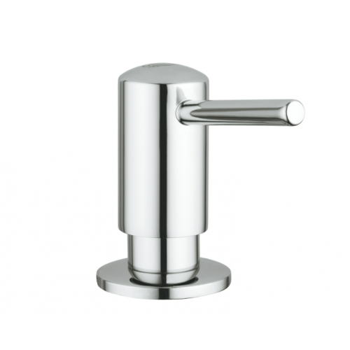 Дозатор за течен сапун, за вграждане GROHE